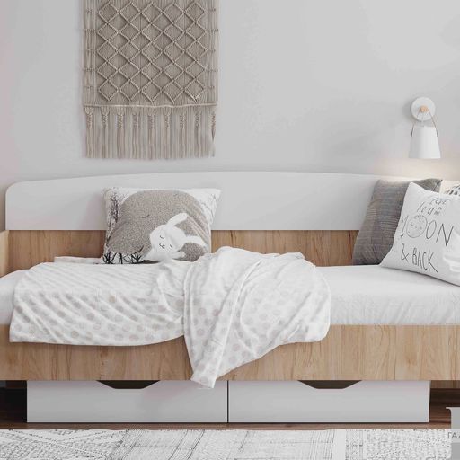 Кровать «Калгари» (900x2000)